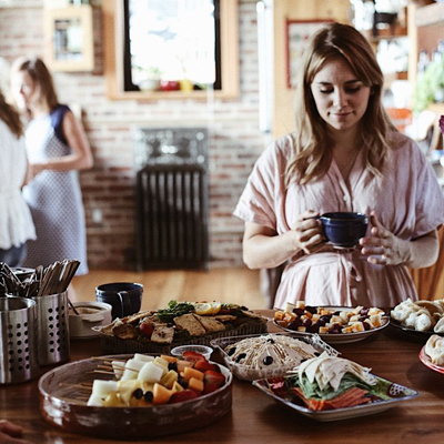 Comment habiter nos maisons différemment?