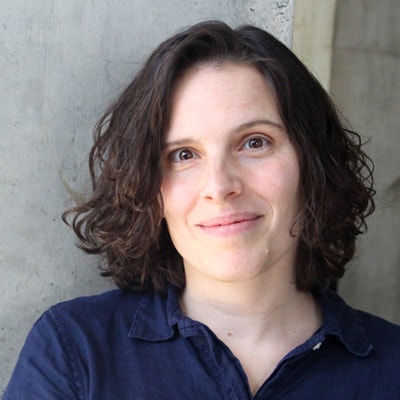 Catherine Guastavino