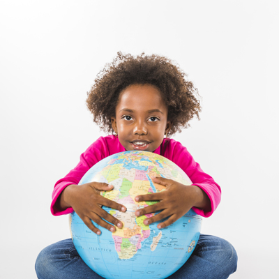 Habiter la planète avec Laure Waridel et Thierry Lefèvre