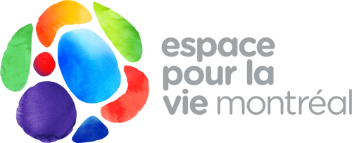 Site complet d'Espace pour la vie
