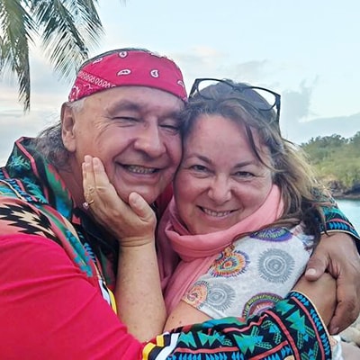 Nous habitons la Terre… mais elle nous habite aussi!