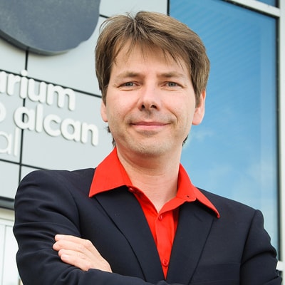 Sébastien Gauthier